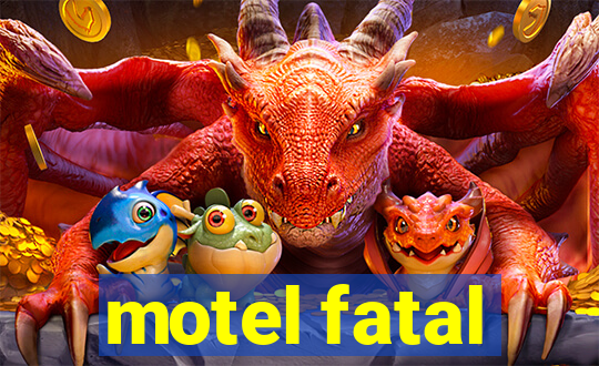 motel fatal